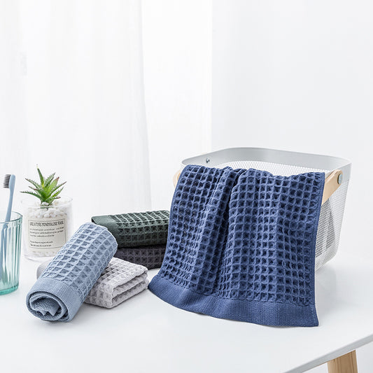 How to select a good towel? - iTopMax