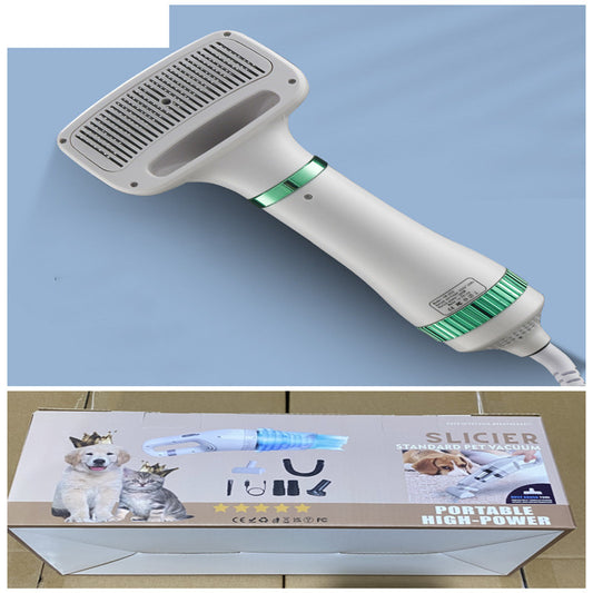 US Local Household Dog Teddy Pet Hair Dryer Grooming Products
