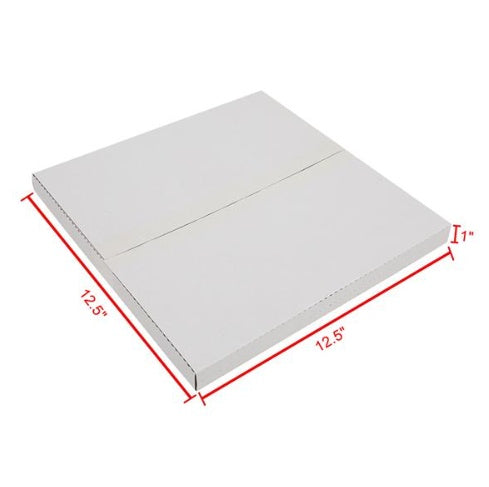 US Local 25 Album Book Boxes