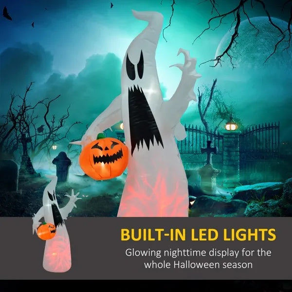 US Local Inflatable Halloween Decoration