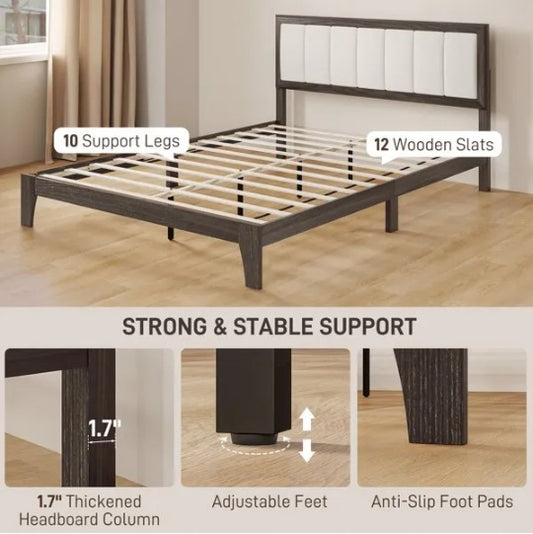 US Local Queen Size Bed