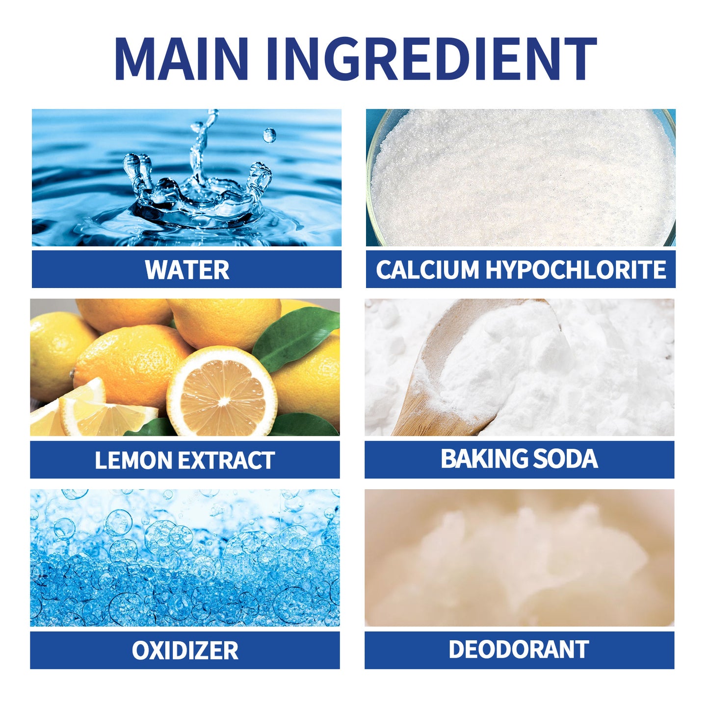 US Local Jue-Fish Mold Remover Wall Toilet Sink Mold Removal Spray