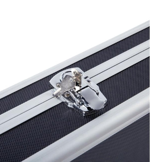 US Local Aluminum Portable Password Tool Box
