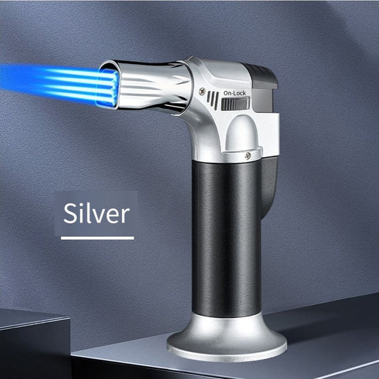 UK Local 616 Lighter Silver