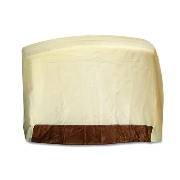 210D Waterproof Outdoor BBQ Grill Cover Windproof Dustproof Patio Gas Grill Oven Protector Oxford Cloth Garden GPCT1580