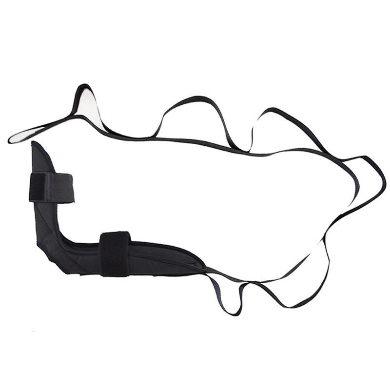 USA Local Rehabilitation Lajin Band Yoga Stretch Band Auxiliary Ligament