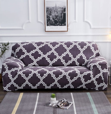 USA Local Elastic Universal Sofa Cover