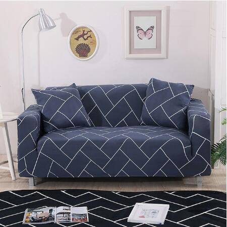 USA Local Elastic Universal Sofa Cover