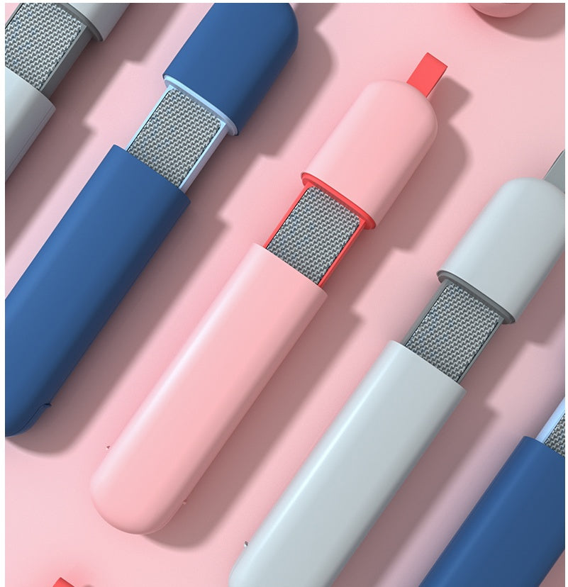 USA Local Double-sided Electrostatic Pet Hair Remover
