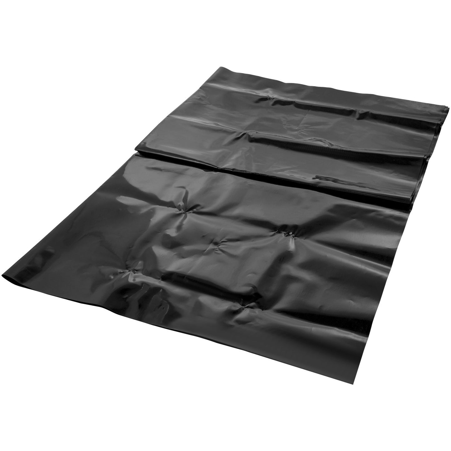 US Local VEVOR LLDPE Pond Liner 20x25 Ft, Pond Liner 20 Mil, Fish Pond Liners For Waterfall, Pond And Fish Ponds