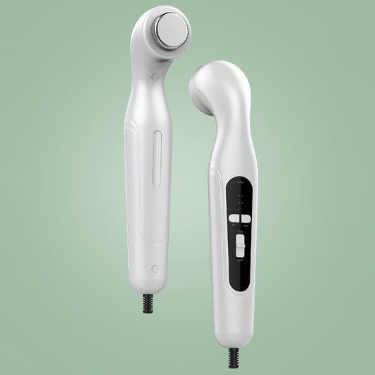 US Local Ultrasonic Therapy Device For Body Pain Physiotherapy Equipment For Muscle Heating Reliever Knee Shoulder Back 1MHz