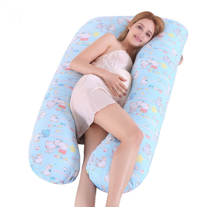 USA Local U-shape pillow
