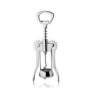 Beer Bottle Opener Gadget Wine Accessories Metal Wine Corkscrew Stainless Steel Waiter Bottle Beer Opener Kitchen Tools