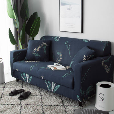 USA Local Printed Sofa Cushion Sofa Cover Sofa Cover