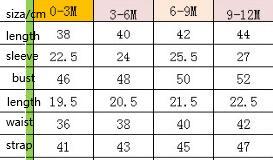 Thanksgiving New Baby Romper Suspender Skirt Outfit