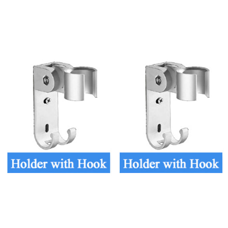 USA Local Household Negative Ion Pressurized Shower Head