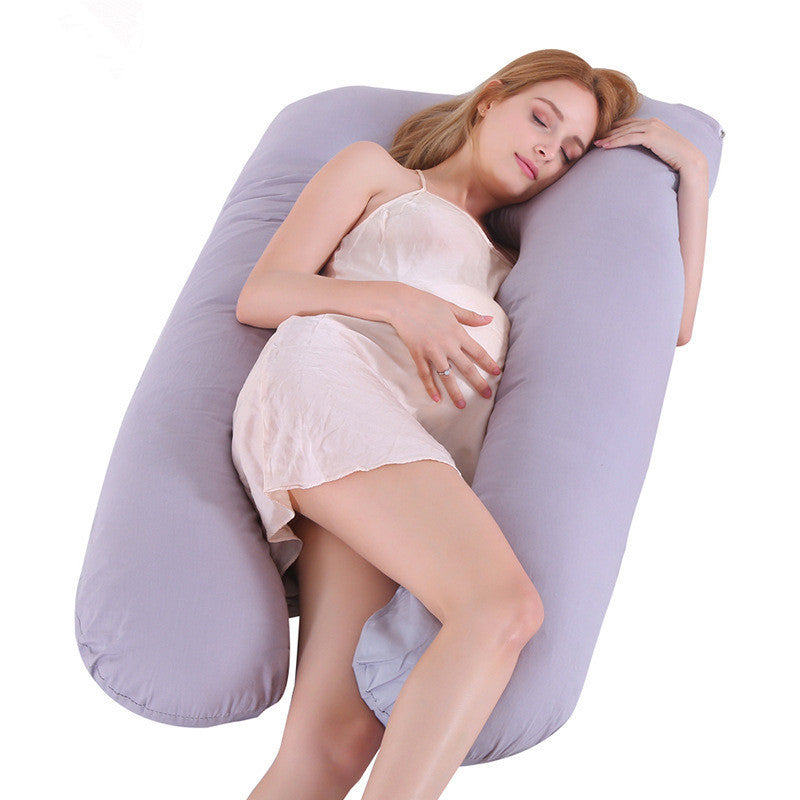 USA Local U-shape pillow