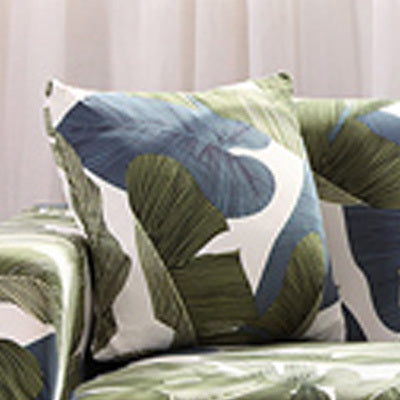 USA Local Printed Sofa Cushion Sofa Cover Sofa Cover