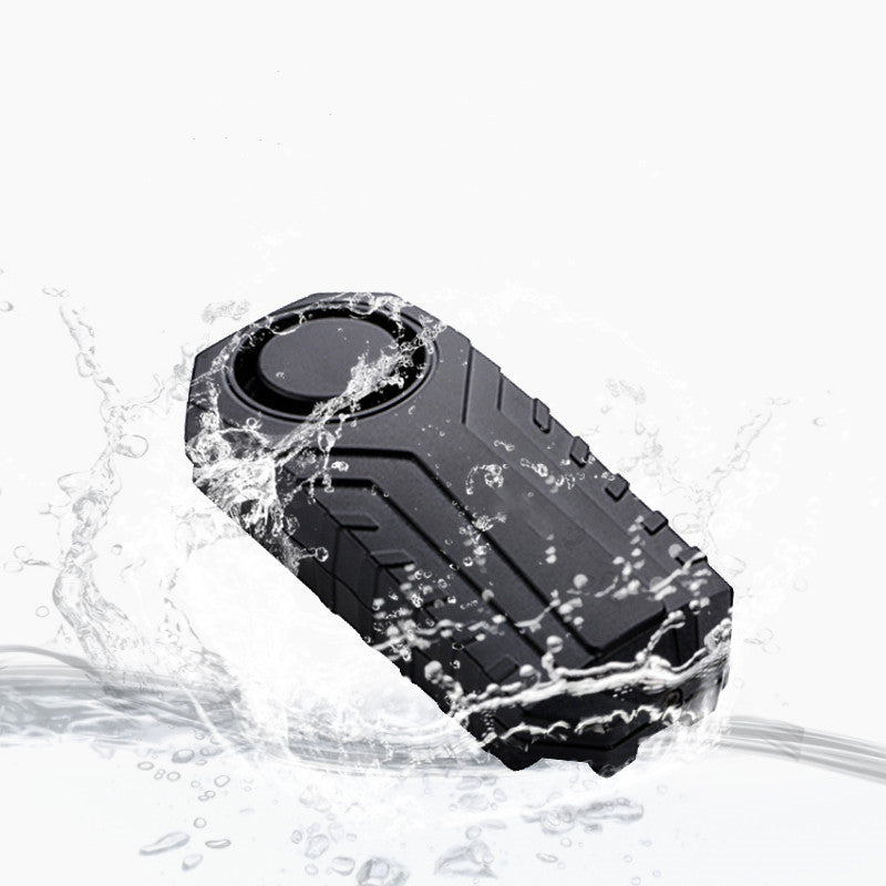 USA Local Wireless remote control vibration alarm