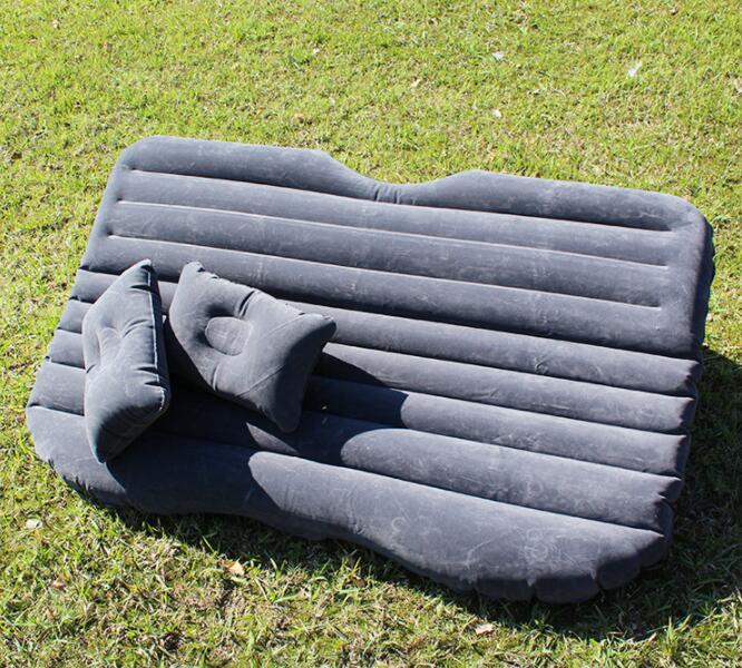 USA Local Car Inflatable Bed