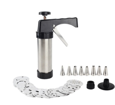 USA Local Biscuit Press Biscuit Machine