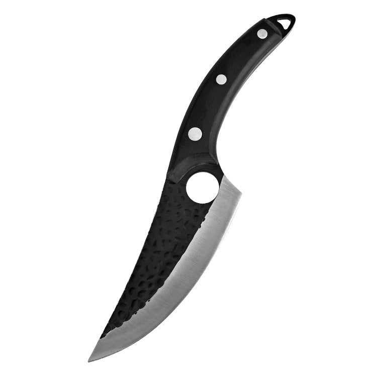 USA Local Hand forged boning knife