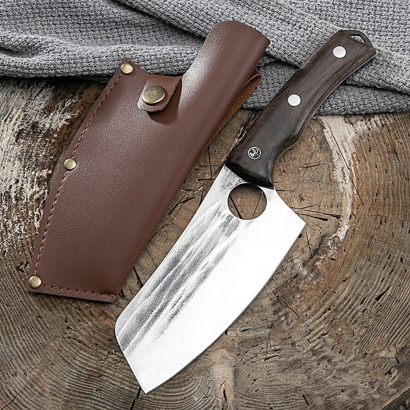US Local Kitchen Household Kitchen Knife Deboning Special Slaughtered Meat Joint File