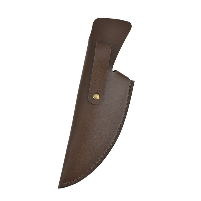 USA Local Hand forged boning knife