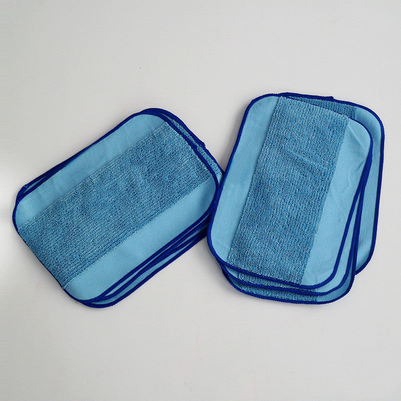 Sweeper Wipes Robot Wipes Sweeper Accessories