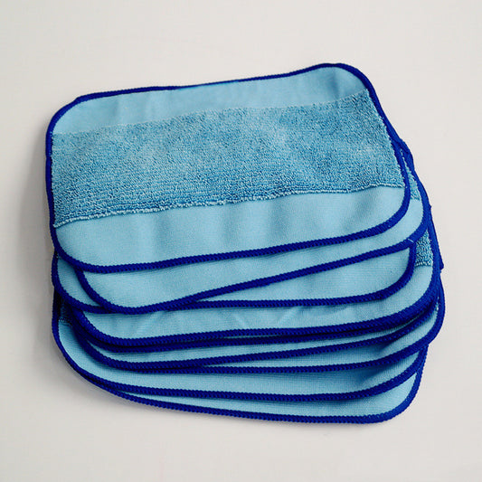 US Local Sweeper Wipes Robot Wipes Sweeper Accessories