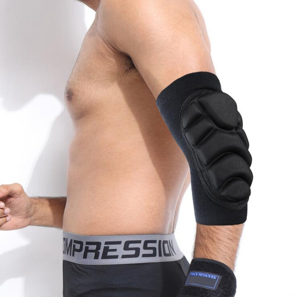 USA Local Elbow Pads And Elbow Brace Support