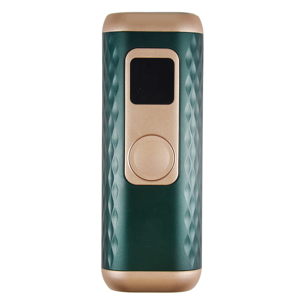 USA Local trending hot products home use amazon best selling 5 gear cooling hair removal ice cold ipl hair remover