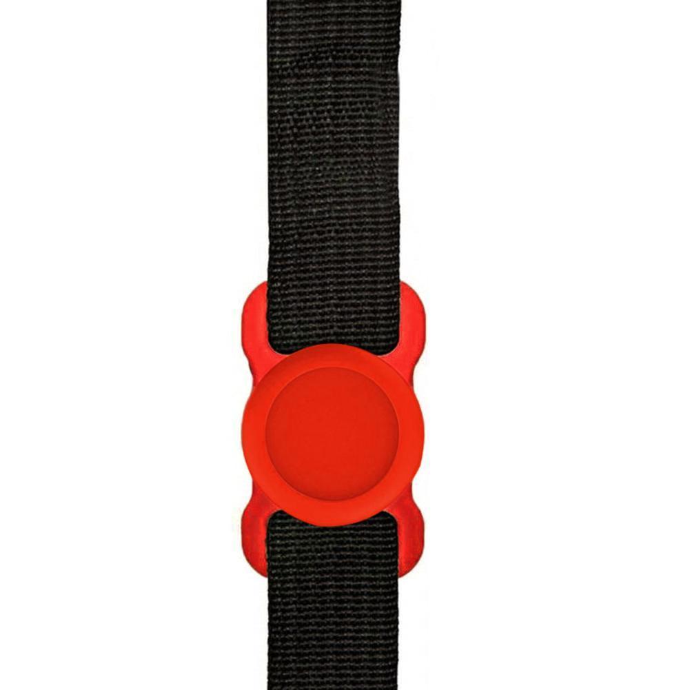 USA Local The New Transparent Silicone Locator For Dog Loss Protection