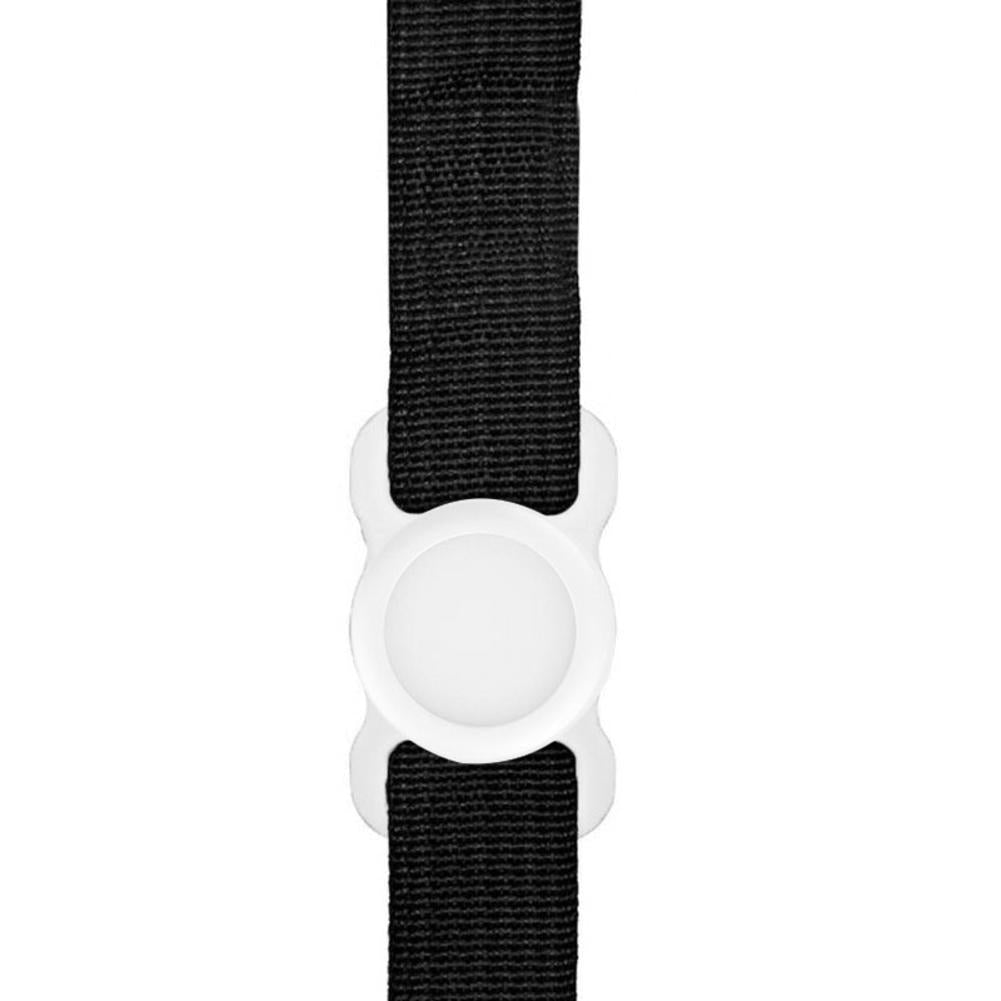 USA Local The New Transparent Silicone Locator For Dog Loss Protection