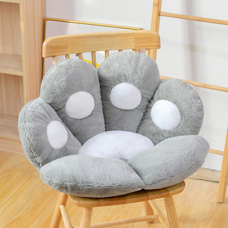 USA Local Semi Surrounded Cushion Office Chair
