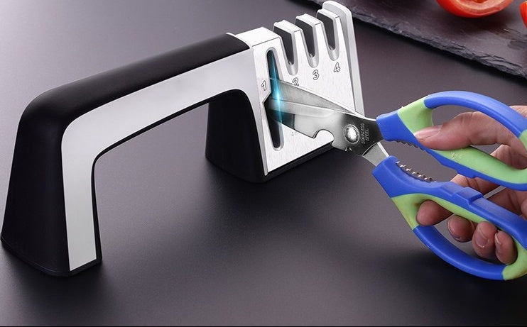 USA Local Fast knife sharpener
