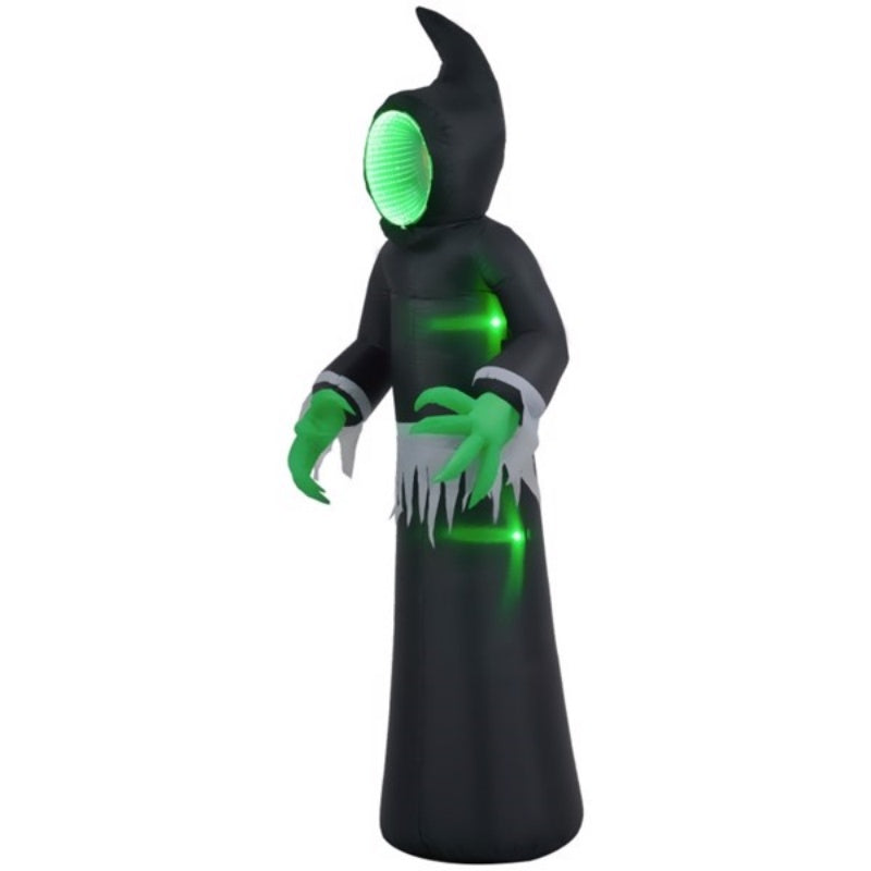 Halloween Decorations, No Shipping On Weekends