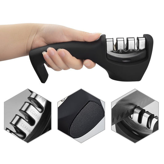 US Local High Quality Professional Knife Sharpener