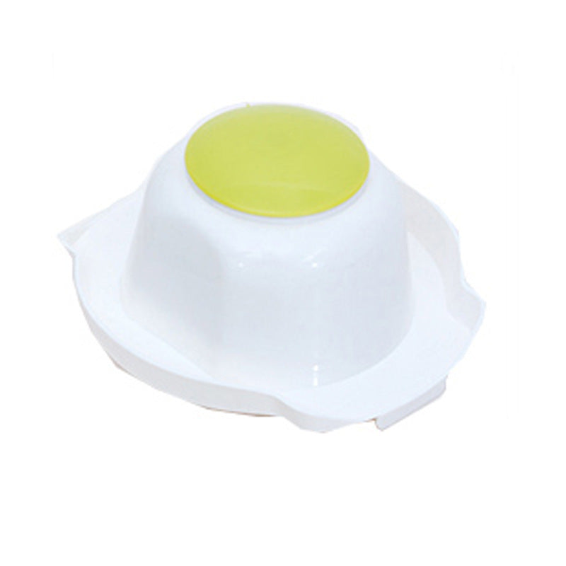 USA Local Multifunctional Food Safety Rack Food Slicing Knife Finger Protection Device
