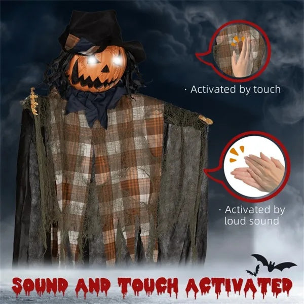 US Local Halloween Decoration