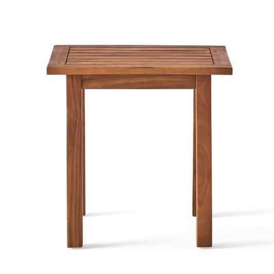 US Local SELMA END TABLE