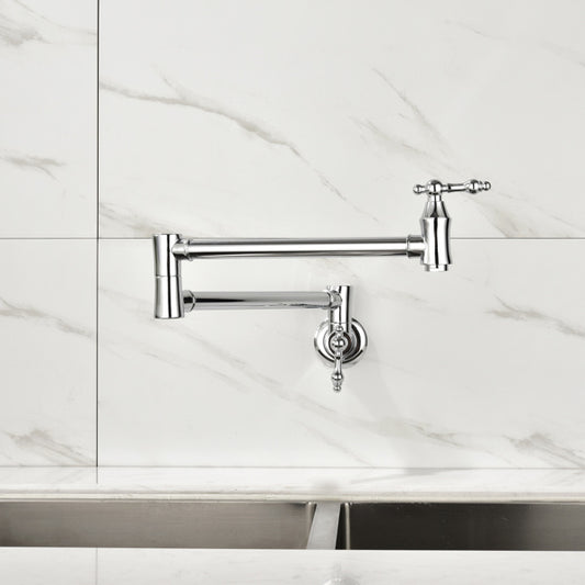 US Local Kitchen Folding Faucet