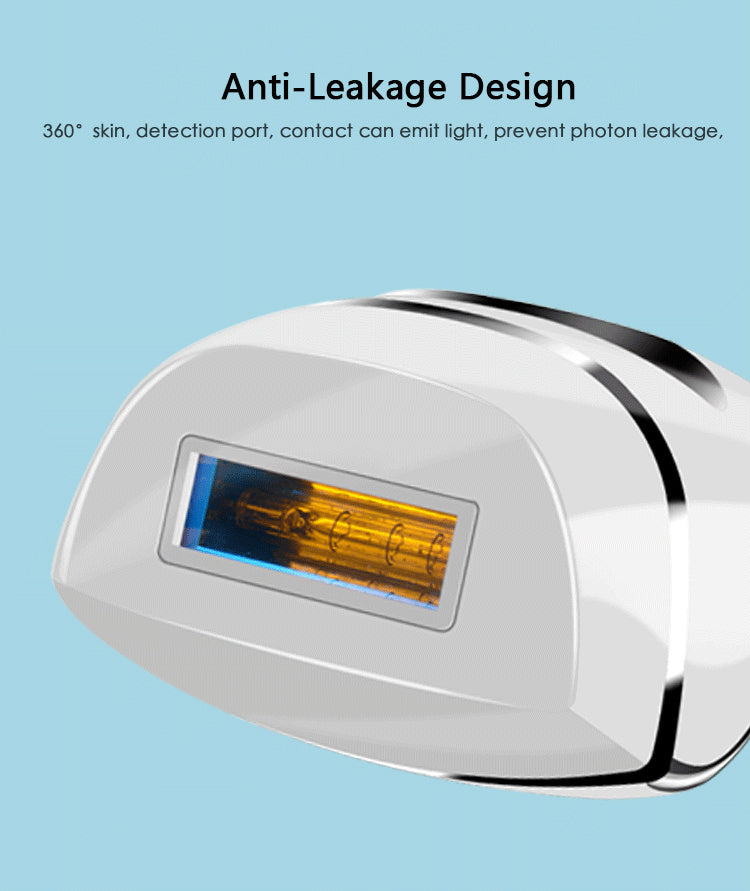 USA Local Laser Hair Removal Equipment