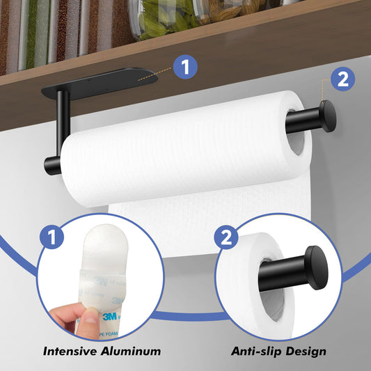 US Local Multi Functional Extendable Tissue Holder