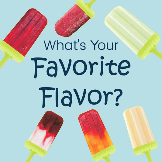 US Local 1 Set 6 Cavity Popsicle Molds Reusable Ice Cream DIY Ice Maker Ice Bar Maker Plastic Popsicle Mold For Homemade Iced Snacks