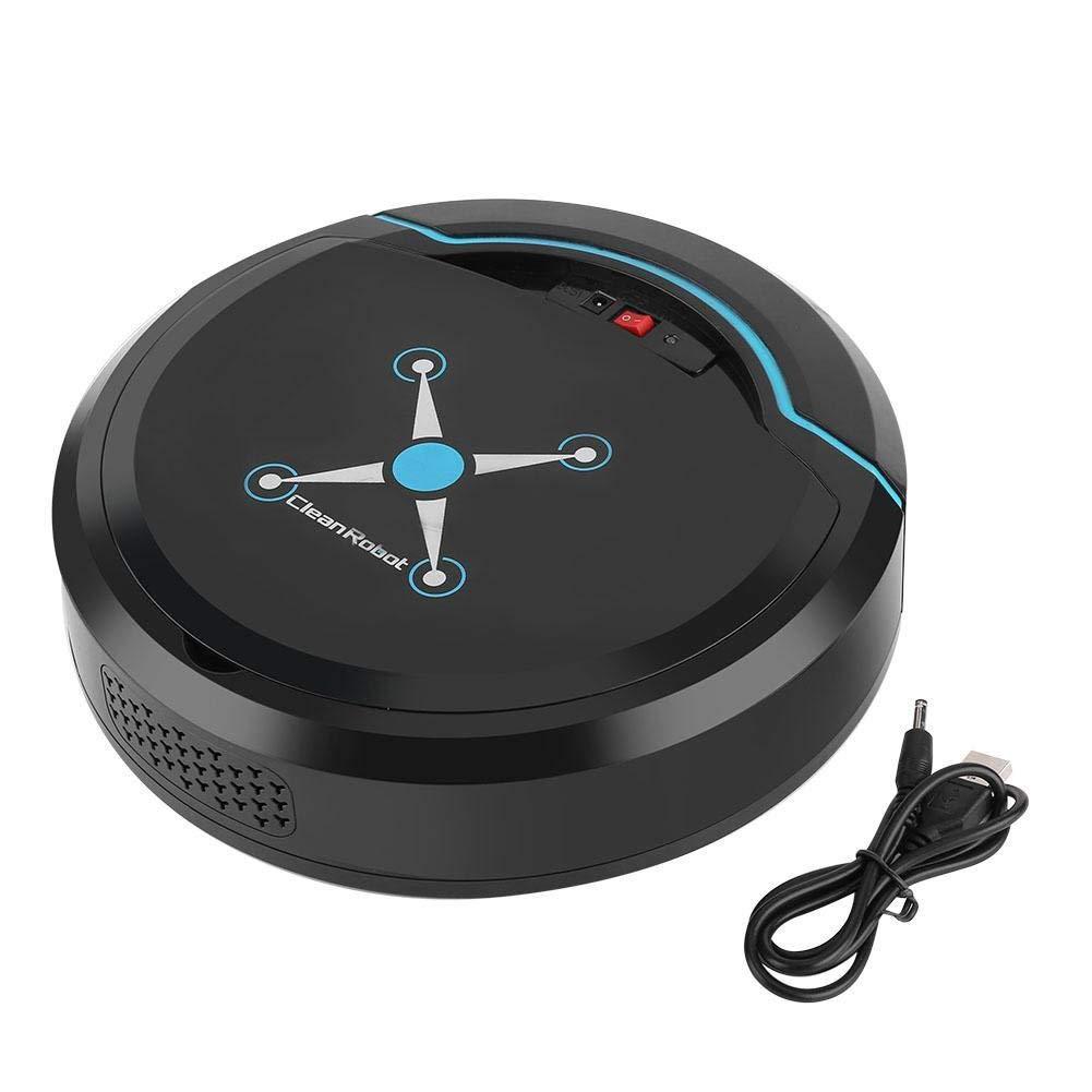 Smart Ultra-Thin Automatic Household Sweeper
