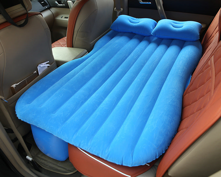 USA Local Car Inflatable Bed