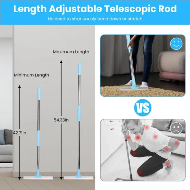 US Local Pet Hair Removal Rake