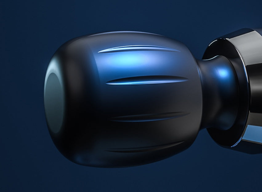 Muscle Fitness Equipment