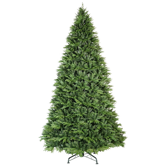 US Local PVC Christmas Tree, Christmas Decorations, Green